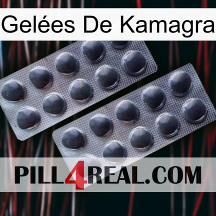 Gelées De Kamagra 31